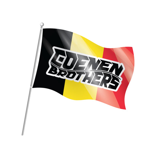 Flag Coenen Brothers